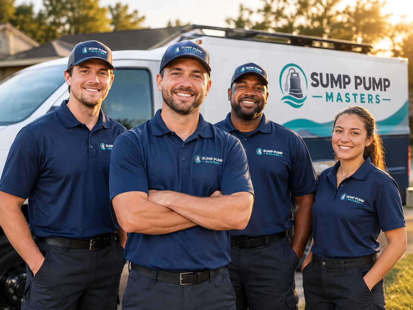 Sump Pump Repair company in Lac Du Flambeau, WI