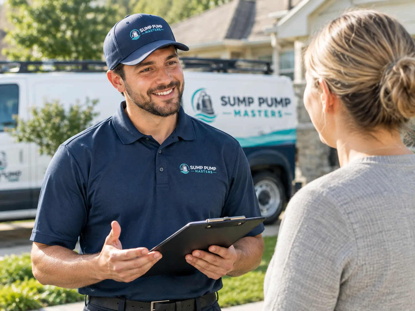 Sump Pump Repair Lac Du Flambeau, WI FAQs